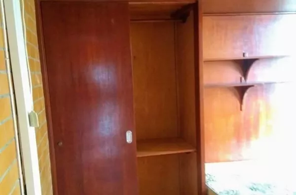 Apartamento Residencial para venda e locação, .