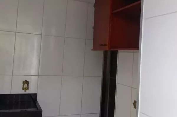 Apartamento Residencial para venda e locação, .