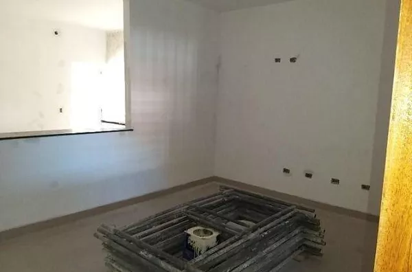 Casa Residencial à venda, Parque Industrial, São José dos Campos - .