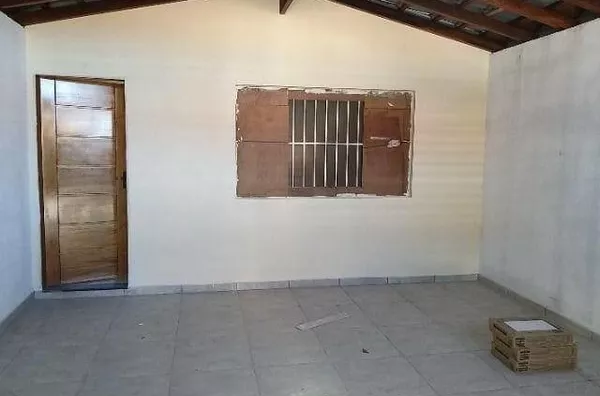 Casa Residencial à venda, Parque Industrial, São José dos Campos - .