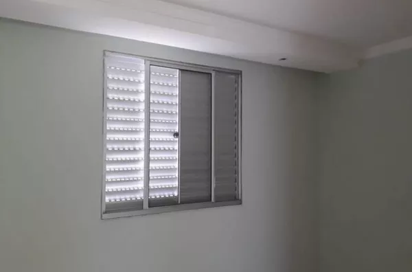 Apartamento Residencial à venda, Jardim Califórnia, Jacareí - .