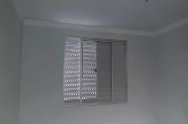 Apartamento Residencial à venda, Jardim Califórnia, Jacareí - .