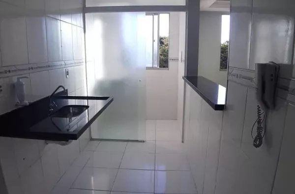 Apartamento Residencial à venda, Jardim Califórnia, Jacareí - .