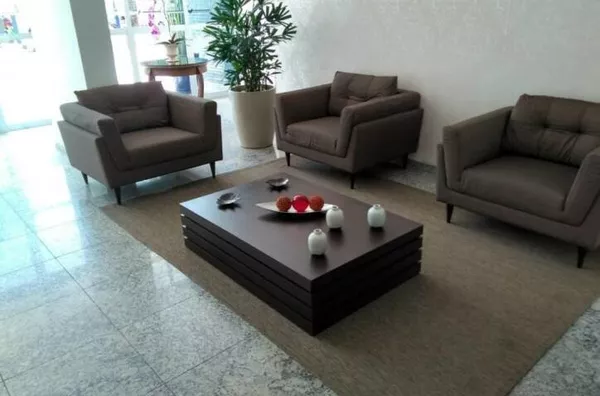 Apartamento Residencial à venda, Jardim Aquarius, São José dos Campos - .