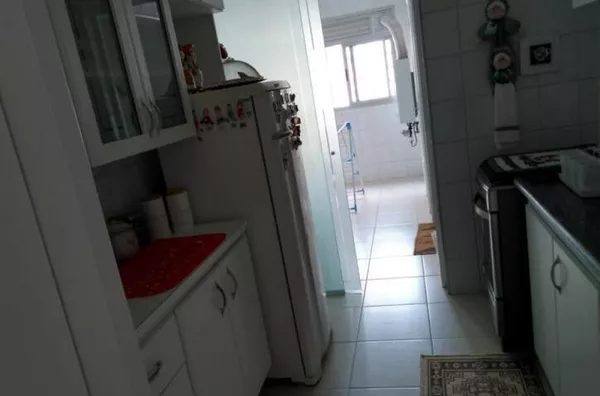 Apartamento Residencial à venda, Jardim Aquarius, São José dos Campos - .