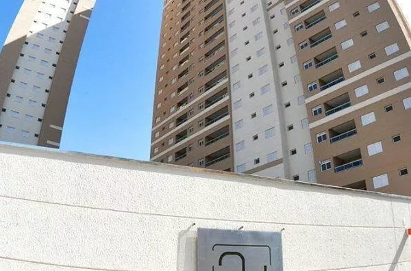 Apartamento Residencial à venda, Conjunto Residencial Trinta e Um de Março, São José dos Campos - .