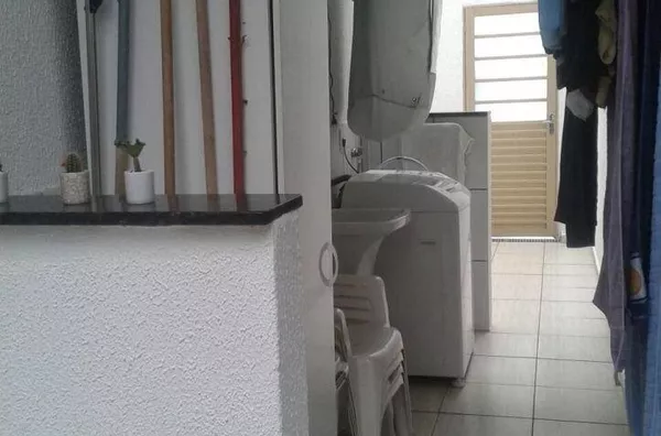 Casa com 3 quartos Residencial  Vista Linda, São José dos Campos - .