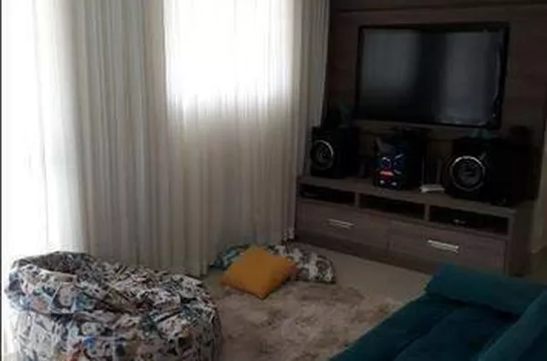 Apartamento Residencial à venda, Conjunto Residencial Trinta e Um de Março, São José dos Campos - .