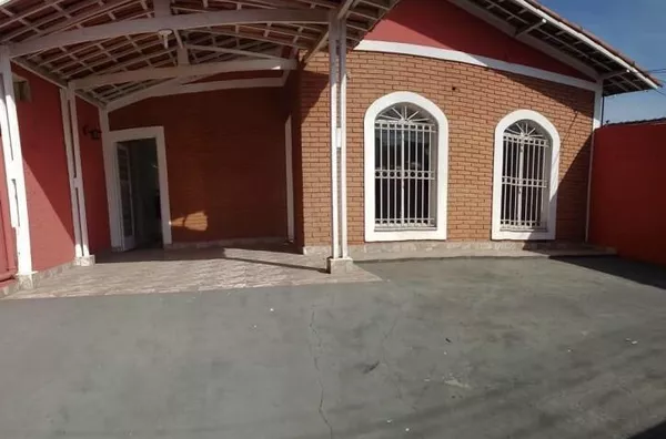 Casa Residencial para locação, Jardim Paulista, São José dos Campos - .