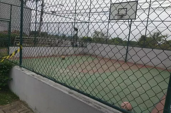 Apartamento Residencial à venda, Monte Castelo, São José dos Campos - .