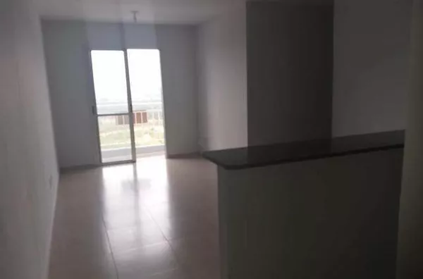 Apartamento Residencial à venda, Monte Castelo, São José dos Campos - .