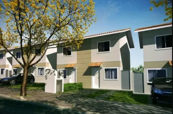 Sobrado Residencial à venda, Condomínio Residencial Campo Belo, São José dos Campos - .