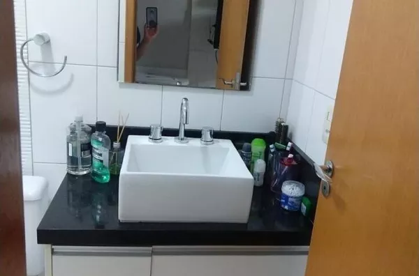 Apartamento Residencial à venda, Jardim Aquarius, São José dos Campos - .