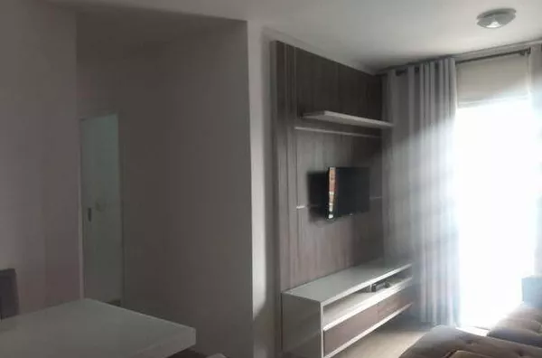 Apartamento Residencial para locação, Monte Castelo, São José dos Campos - .