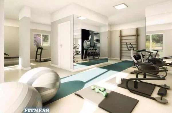 Apartamento com 3 dormitórios à venda, 65 m² por R$ 265.000,00 - Jardim Ismênia - São José dos Campo