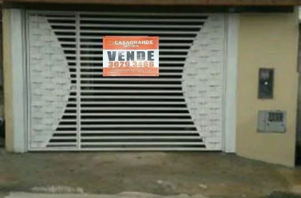 Casa Residencial à venda, Jardim Santa Inês, São José dos Campos - .