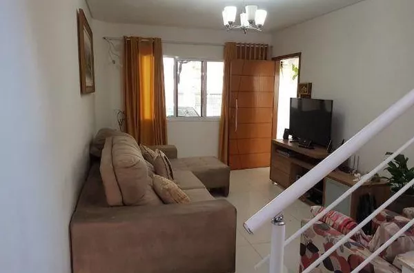 Casa com 3 quartos à venda, 150 m² - Jardim Alvorada -São José dos Campos