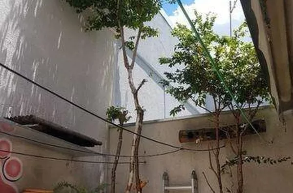 Casa com 3 quartos à venda, 150 m² - Jardim Alvorada -São José dos Campos