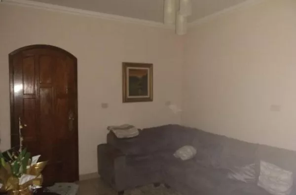 Casa Residencial à venda, Vila Tesouro, São José dos Campos - .