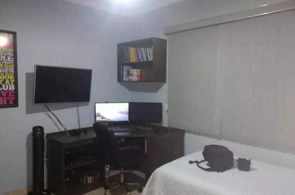 Casa Residencial à venda, Vila Tesouro, São José dos Campos - .