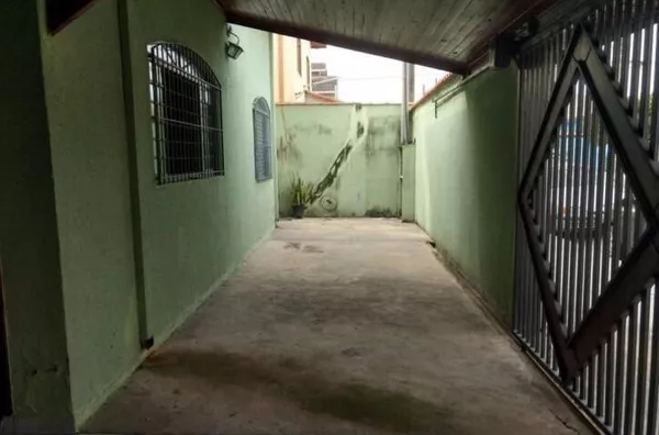 Casa Residencial à venda, Vila Tesouro, São José dos Campos - .