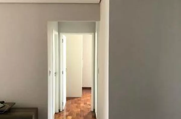 Apartamento Residencial à venda, Jardim Esplanada, São José dos Campos - .