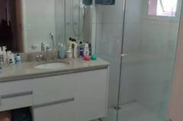 Apartamento Residencial à venda, Jardim Esplanada II, São José dos Campos - .