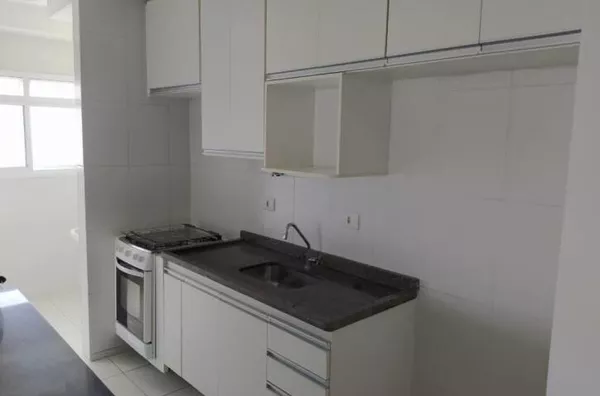 Apartamento Residencial para locação, Vila Adyana, São José dos Campos - .