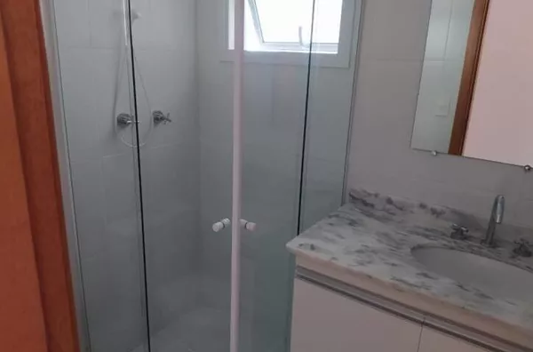 Apartamento Residencial para locação, Vila Adyana, São José dos Campos - .