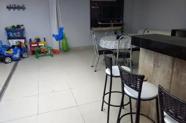 Casa Residencial à venda, Villa Branca, Jacareí - .