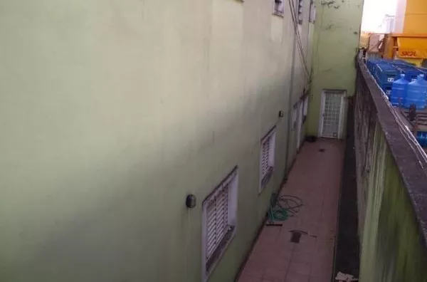 Ponto Comercial Jardim Santa Inês, São José dos Campos