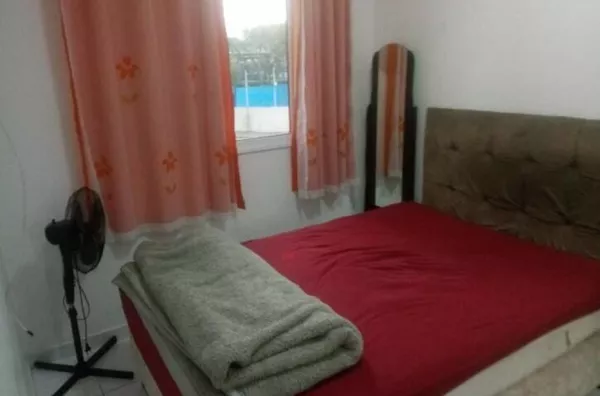 Apartamento Residencial para locação, Jardim Ismênia, São José dos Campos - .