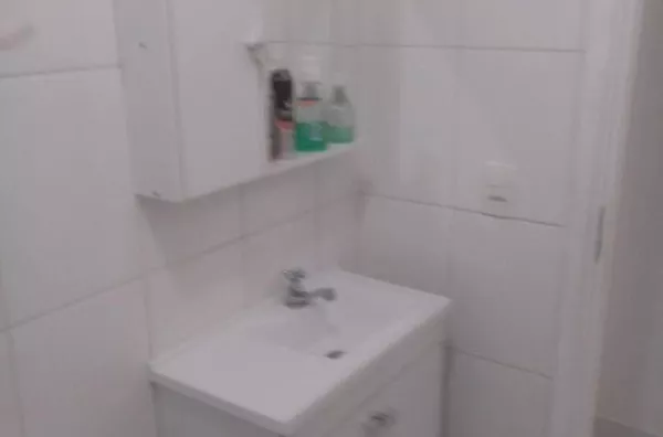 Apartamento Residencial para locação, Jardim Ismênia, São José dos Campos - .