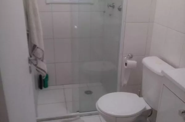 Apartamento Residencial para locação, Jardim Ismênia, São José dos Campos - .