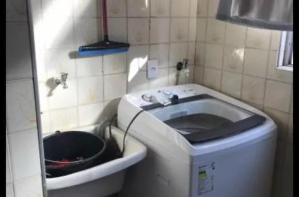 Apartamento Residencial à venda, Vila Industrial, São José dos Campos - .