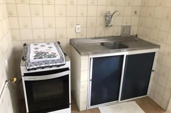 Apartamento Residencial à venda, Vila Industrial, São José dos Campos - .