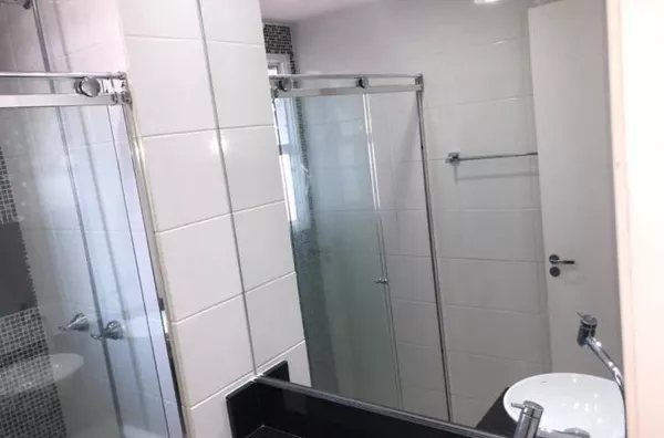 Apartamento Residencial para locação, Vila Tesouro, São José dos Campos - .