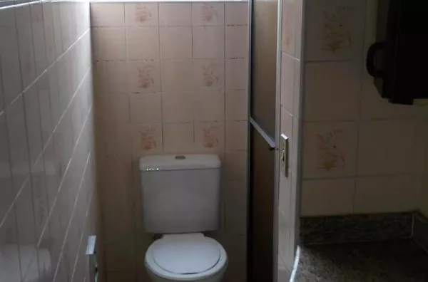 Apartamento Residencial para locação, .