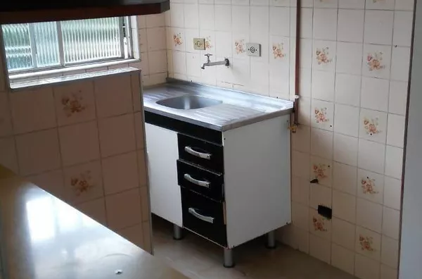 Apartamento Residencial para locação, .