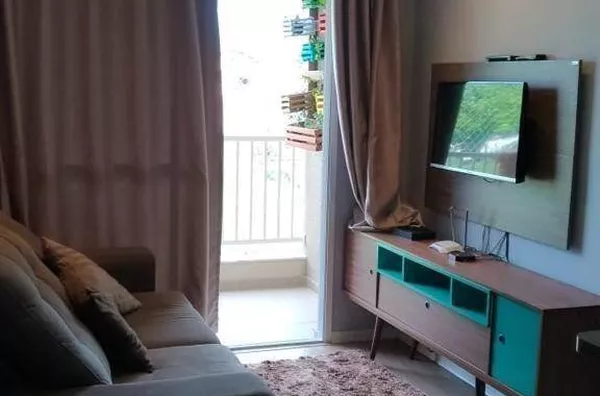 Apartamento Residencial para venda e locação, Jardim Satélite, São José dos Campos - .