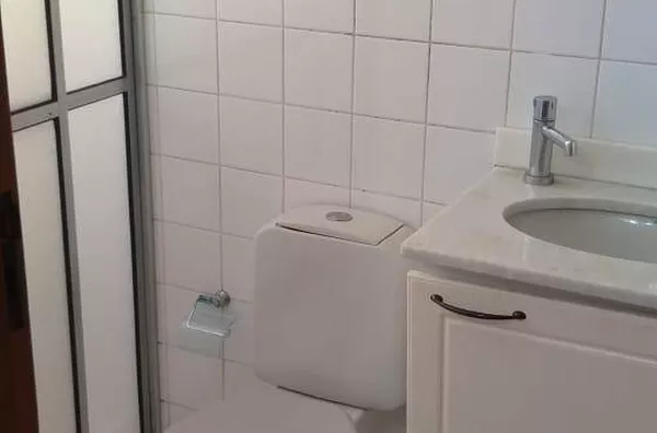 Apartamento Residencial para locação, Jardim Satélite, São José dos Campos - .