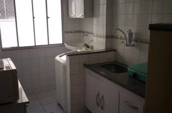 Apartamento Residencial para locação, Jardim Satélite, São José dos Campos - .