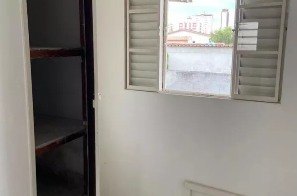 Casa Residencial para locação, Vila Betânia, São José dos Campos - .