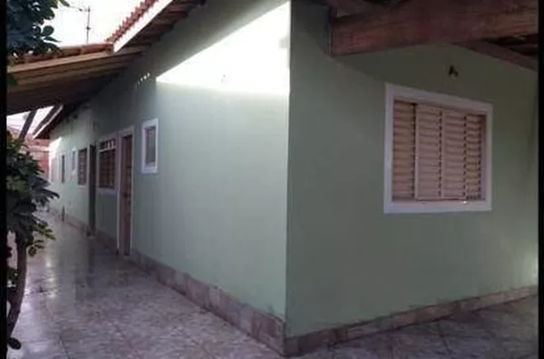 Casa Residencial à venda, Jardim Santa Júlia, São José dos Campos - .