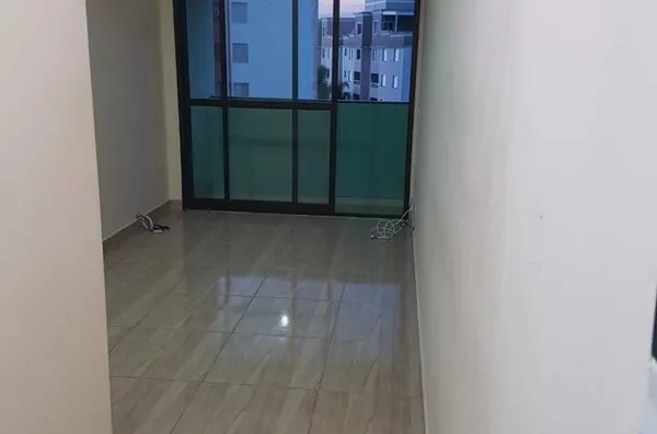 Apartamento com 3 Quartos à venda, 63m² - Jardim América