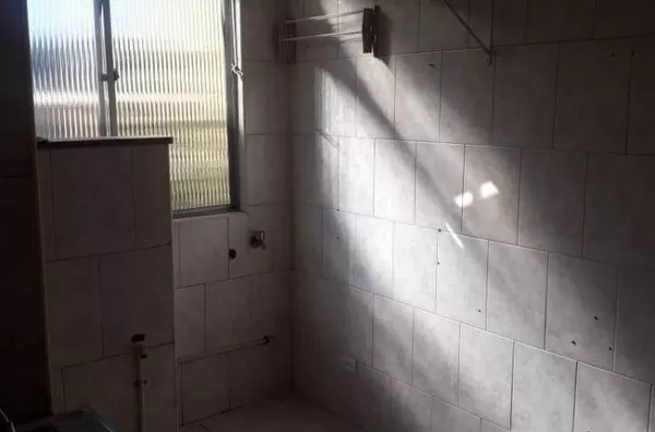 Apartamento Residencial para locação, Vila Industrial, São José dos Campos - .