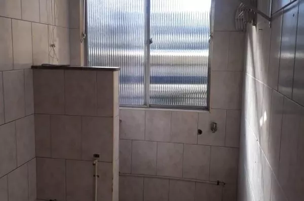 Apartamento Residencial para locação, Vila Industrial, São José dos Campos - .