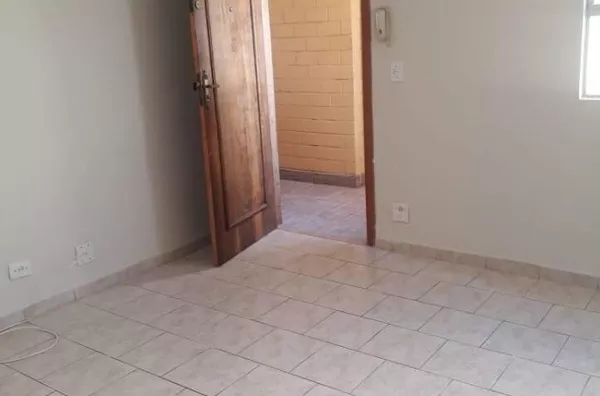 Apartamento Residencial para locação, Vila Industrial, São José dos Campos - .