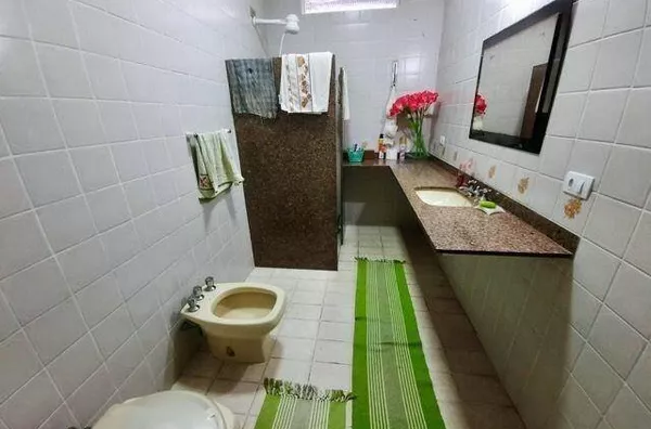 Casa Residencial para locação, Vila Industrial, São José dos Campos - .