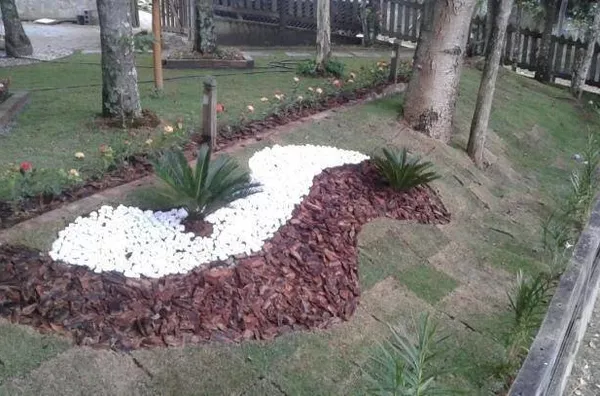 Chácara Condomínio para venda 4.000metros quadrados Condomínio In Natura, Zona Norte